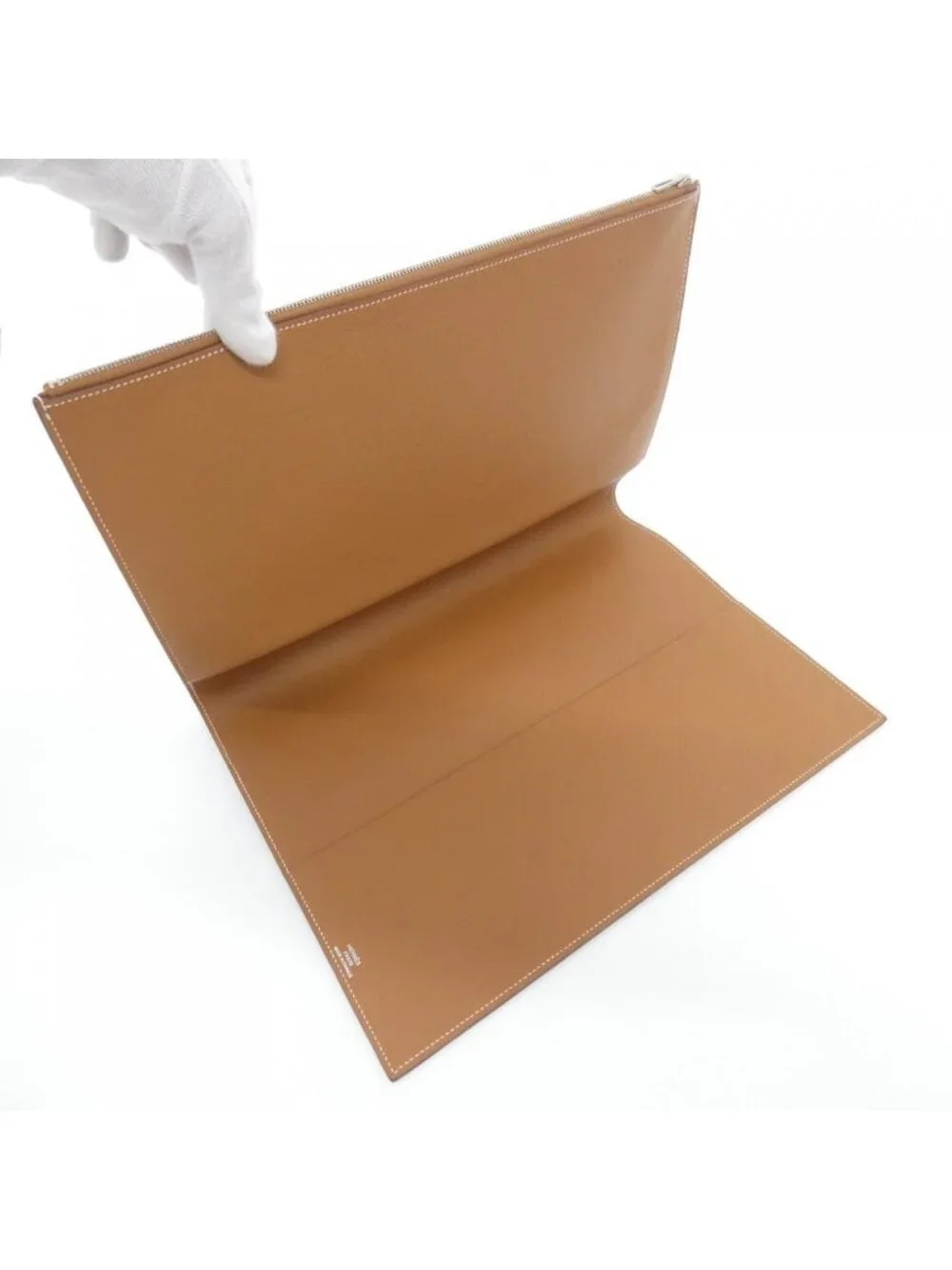 Hermes Ea Zip Notescover
